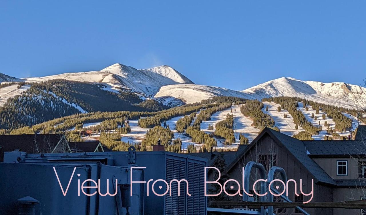 Main Street Breck, Walk Everywhere! Breckenridge Esterno foto